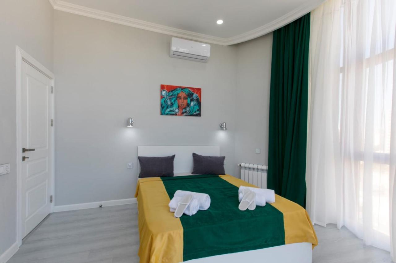 Leyla Apartments 2 Baku Ngoại thất bức ảnh