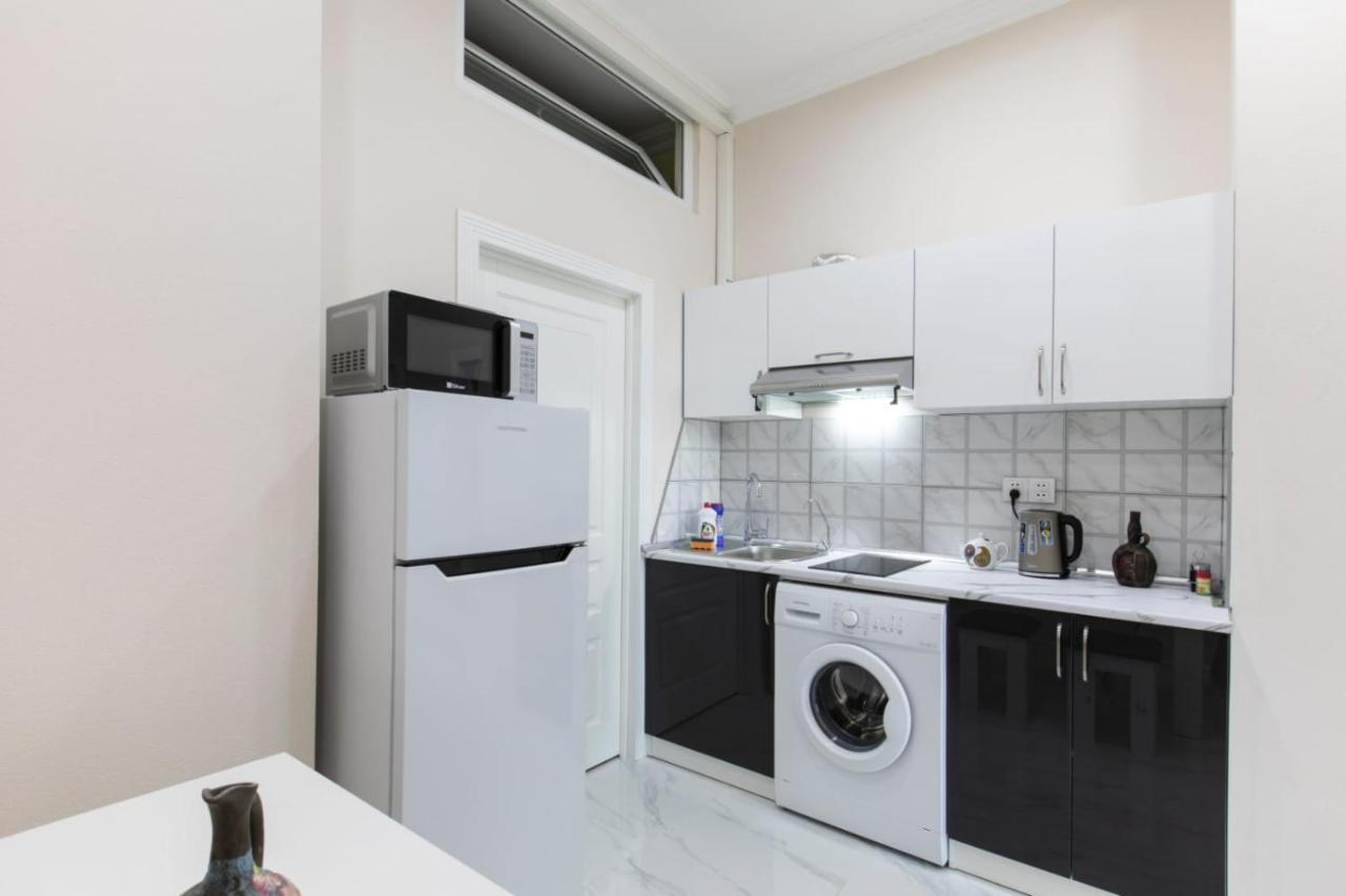 Leyla Apartments 2 Baku Ngoại thất bức ảnh