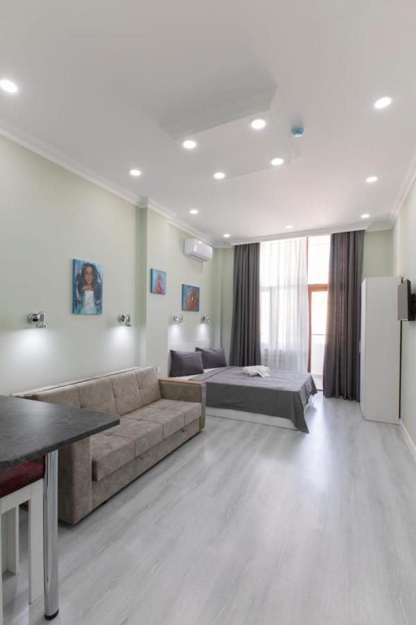 Leyla Apartments 2 Baku Ngoại thất bức ảnh