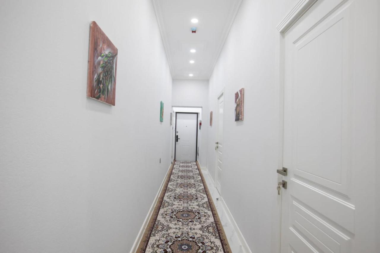 Leyla Apartments 2 Baku Ngoại thất bức ảnh