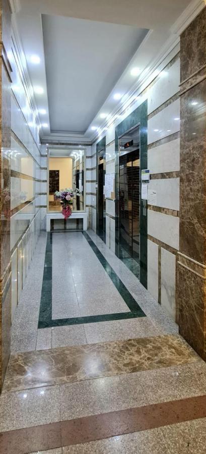Leyla Apartments 2 Baku Ngoại thất bức ảnh