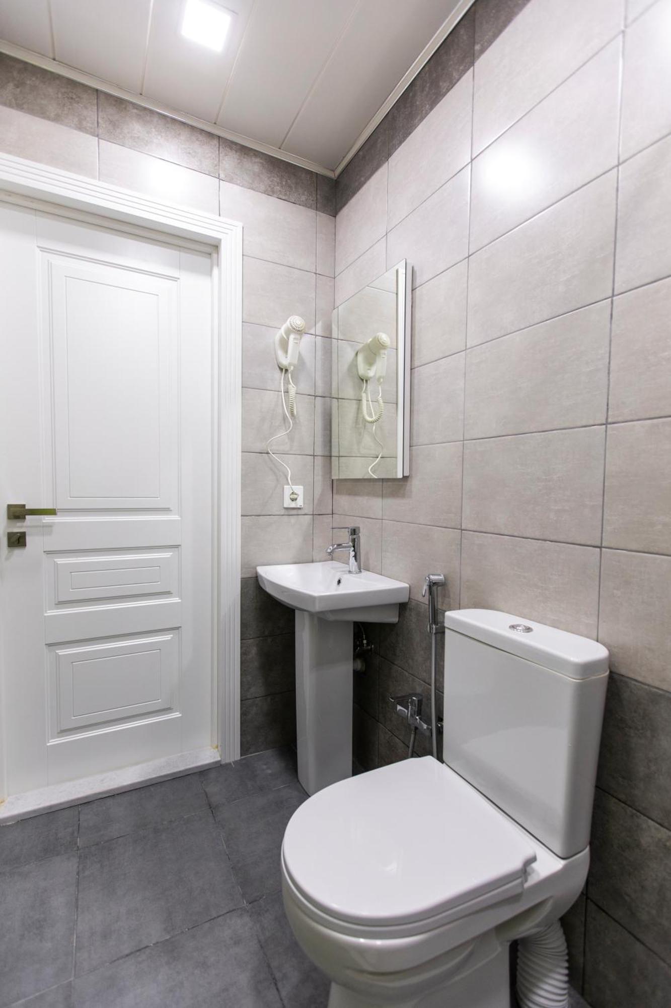Leyla Apartments 2 Baku Phòng bức ảnh