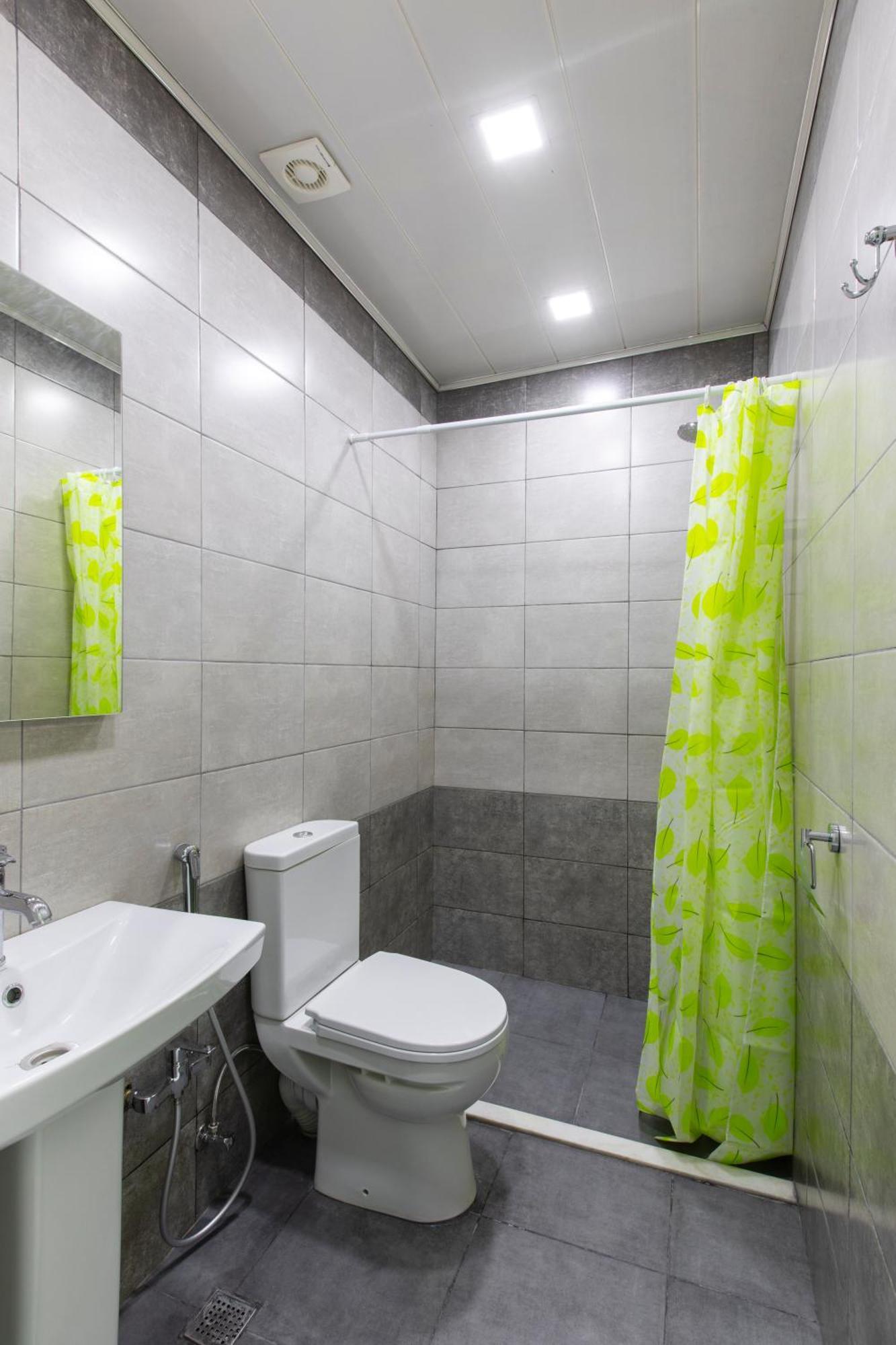 Leyla Apartments 2 Baku Phòng bức ảnh